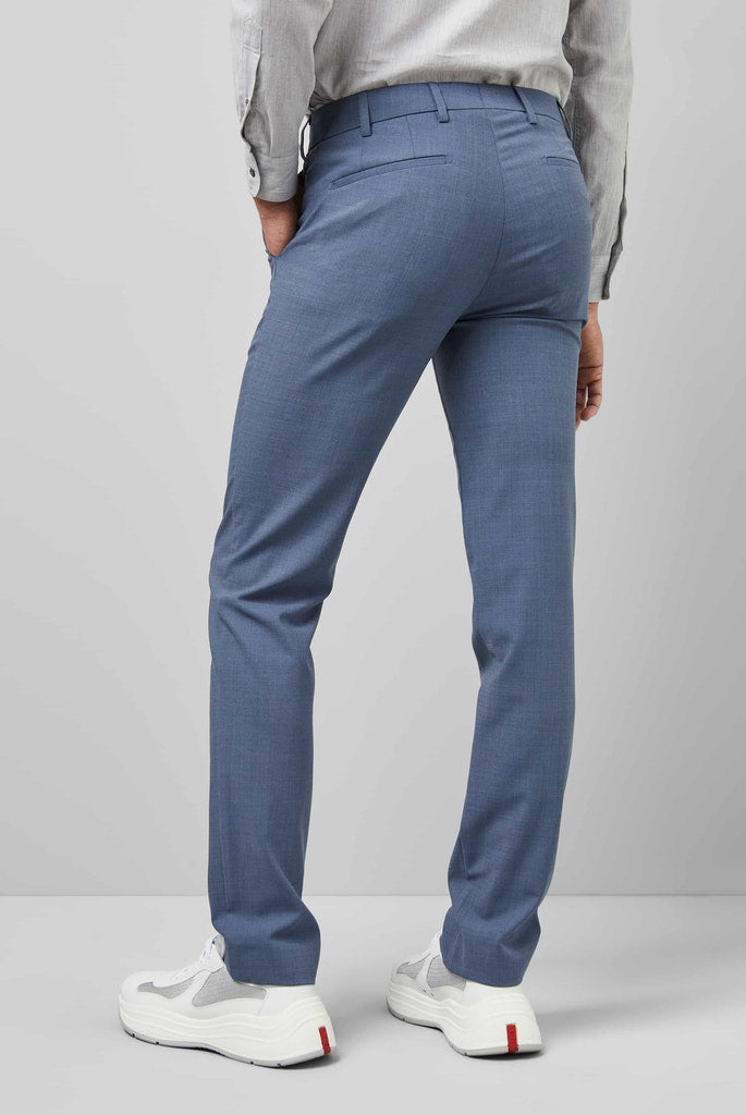 Meyer Slim fit Chinos